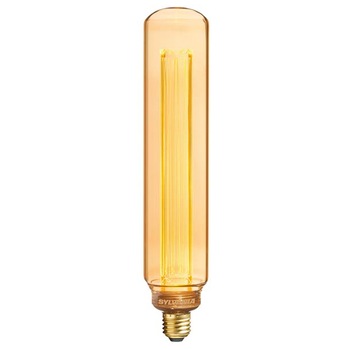 Bec LED Sylvania ToLEDo Mirage T60, E27, 2.5W, 125 lumeni, lumina calda Bec LED Sylvania ToLEDo Mirage T60, E27, 2.5W, 125 lumeni, lumina calda