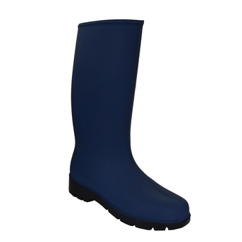 Cizme termoizolante din poliuretan, CMF KIDS, ALBASTRU Cizme termoizolante din poliuretan, CMF KIDS, ALBASTRU