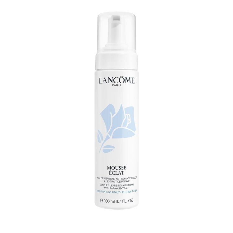 Spuma pentru ten Lancome Mousse eclat Express, 200 ml