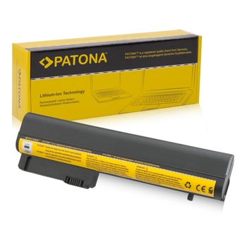 Acumulator Patona pentru HP 404887-241 404888-241 411126-001 411127-001 412779-001 Acumulator Patona pentru HP 404887-241 404888-241 411126-001 411127-001 412779-001