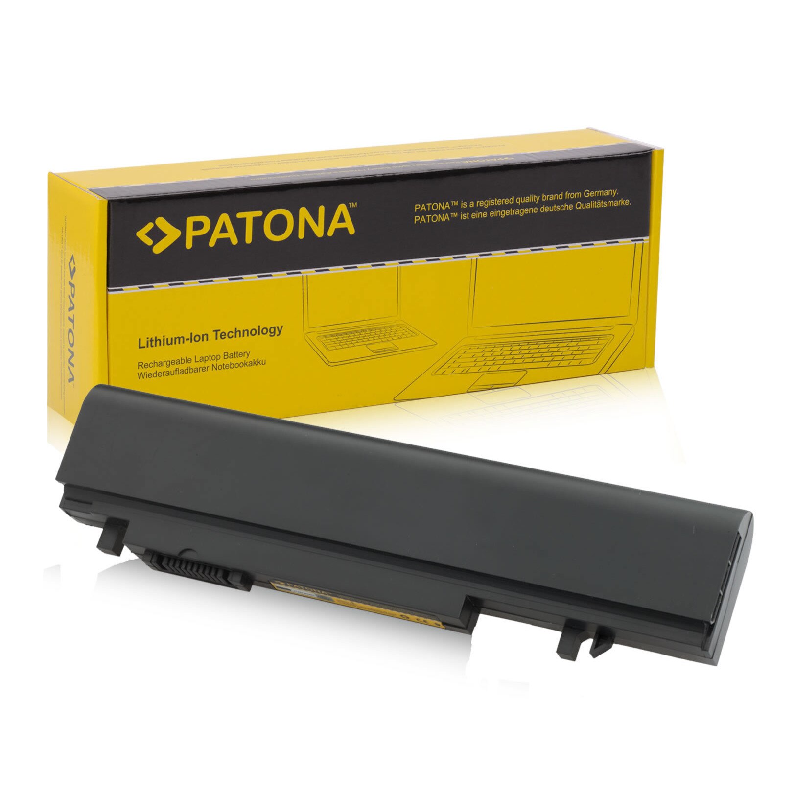 Acumulator Patona pentru Dell 312-0814 312-0815 451-10692 451-10693 U011C W298C