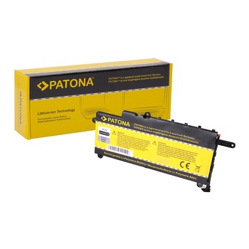 Acumulator Patona pentru HP PL02 Pavilion 11 11 X360 11-n000snx 11-n010dx 11-N014TU 21 Acumulator Patona pentru HP PL02 Pavilion 11 11 X360 11-n000snx 11-n010dx 11-N014TU 21