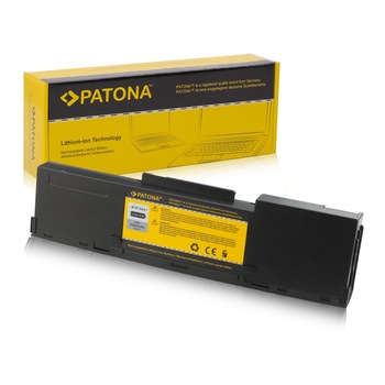 Acumulator Patona pentru Acer Travelmate 240 250 2000 2500 Aspire 1360 1520 1620 Acumulator Patona pentru Acer Travelmate 240 250 2000 2500 Aspire 1360 1520 1620