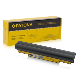 Acumulator Patona pentru Samsung NC10 NC20 ND20 N110 N120 N130 *6,6Ah* Acumulator Patona pentru Samsung NC10 NC20 ND20 N110 N120 N130 *6,6Ah*