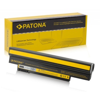 Acumulator Patona pentru Acer Aspire One BT.00603.107 BT.00604.047 BT.00605.058 AO532h-21b Acumulator Patona pentru Acer Aspire One BT.00603.107 BT.00604.047 BT.00605.058 AO532h-21b