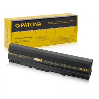 Acumulator Patona pentru Asus Eee PC 1201 1201 1201HA 1201HA 1201N 1201NL Acumulator Patona pentru Asus Eee PC 1201 1201 1201HA 1201HA 1201N 1201NL