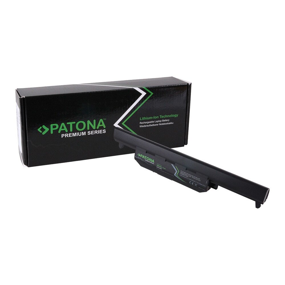 Acumulator PATONA Premium compatibil pentru ASUS A32-K55 A33-K55 A41-K55 A45D A45DE A45DR A45N A45V