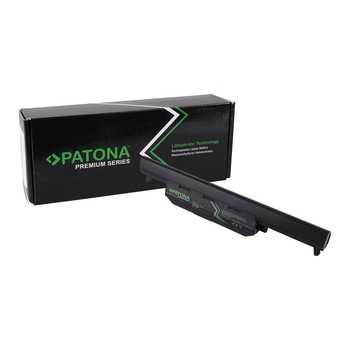Acumulator PATONA Premium compatibil pentru ASUS A32-K55 A33-K55 A41-K55 A45D A45DE A45DR A45N A45V Acumulator PATONA Premium compatibil pentru ASUS A32-K55 A33-K55 A41-K55 A45D A45DE A45DR A45N A45V