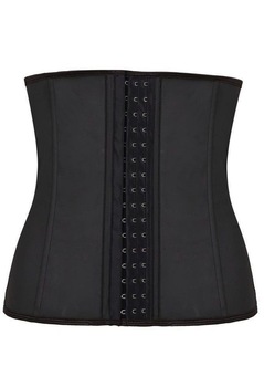Corset pentru modelarea corpului, negru, Negru Corset pentru modelarea corpului, negru, Negru