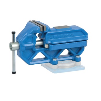 Menghina de banc tip IRONGATOR, deschidere maxima 200mm, Unior Menghina de banc tip IRONGATOR, deschidere maxima 200mm, Unior