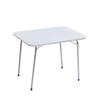 Masa pliabila, Ideal Homs, alb, 60 x 44 x 41.5 cm Masa pliabila, Ideal Homs, alb, 60 x 44 x 41.5 cm