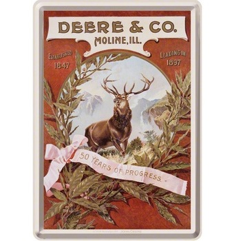 Placa metalica decor 10x14 cm  Placa metalica decor 10x14 cm