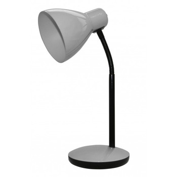 Veioza birou DIVA gri Е27 15W DL31x703RL0100112 Veioza birou DIVA gri Е27 15W DL31x703RL0100112