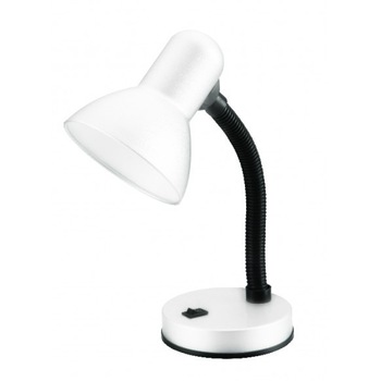 Veioza birou SOFIA alb Е27 15W DL46x703RL0100011 Veioza birou SOFIA alb Е27 15W DL46x703RL0100011