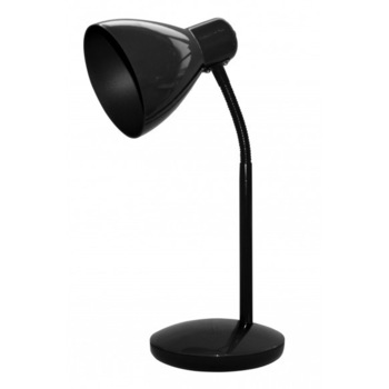 Veioza birou DIVA negru Е27 15W DL32x703RL0100111 Veioza birou DIVA negru Е27 15W DL32x703RL0100111