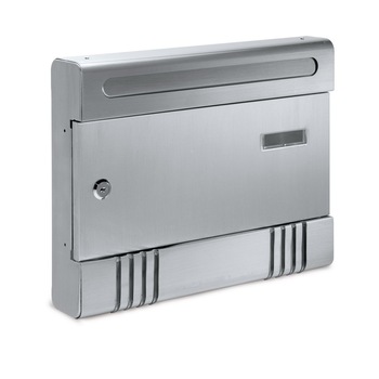 Cutie postala interior, Technomax, VIO/A, din aluminiu anodizat,29x36.5x6.5 cm Cutie postala interior, Technomax, VIO/A, din aluminiu anodizat,29x36.5x6.5 cm