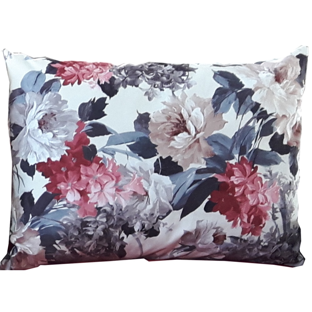 Perna decorativa Modella TIP1BPC02, 72 x 55 cm, Multicolor