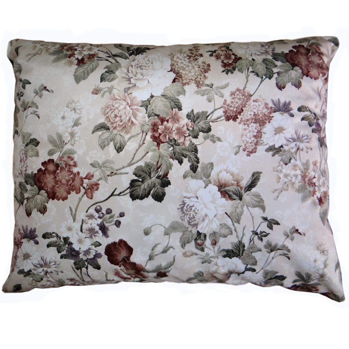 Perna decorativa Modella TIP3APC04, 72 x 55 cm, Multicolor