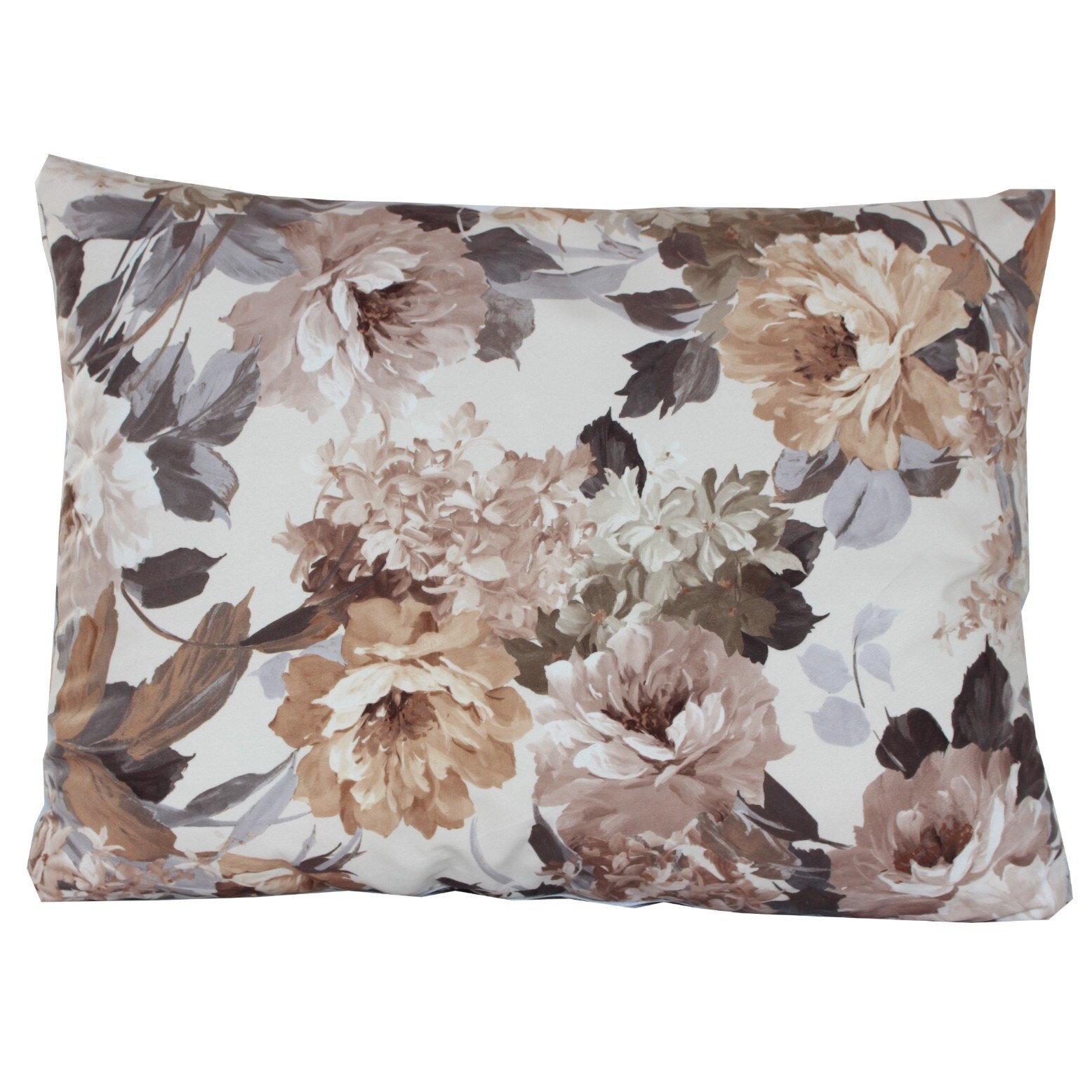 Perna decorativa Modella TIP4APC06, 72 x 55 cm, Multicolor