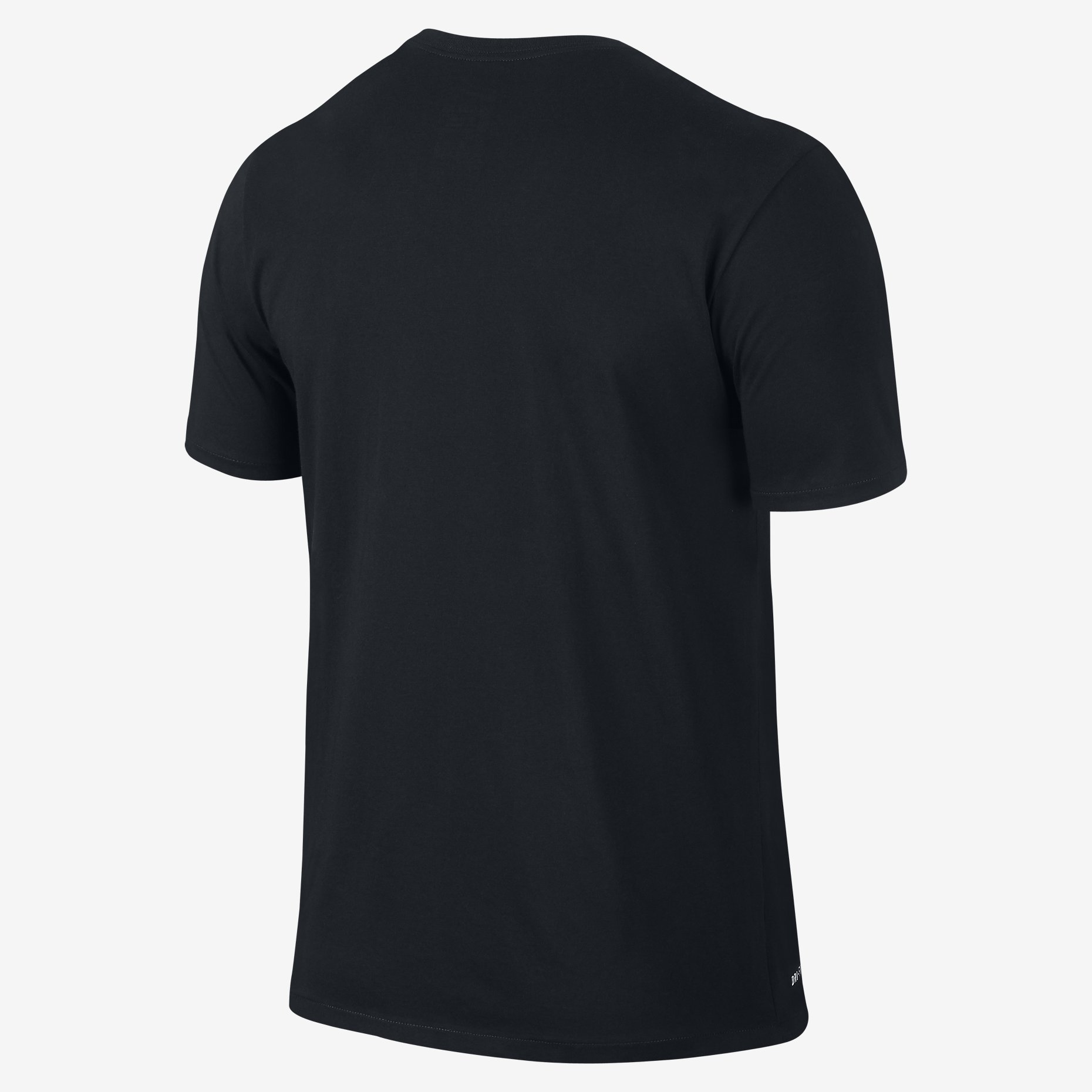 Tricou Nike Scoring Never Stops pentru barbati Black M eMAG.ro