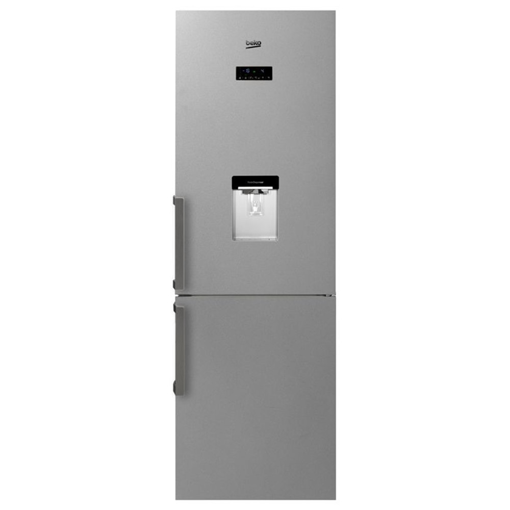 Хладилник Beko RCNA365E20DZX с обем от 306 л.