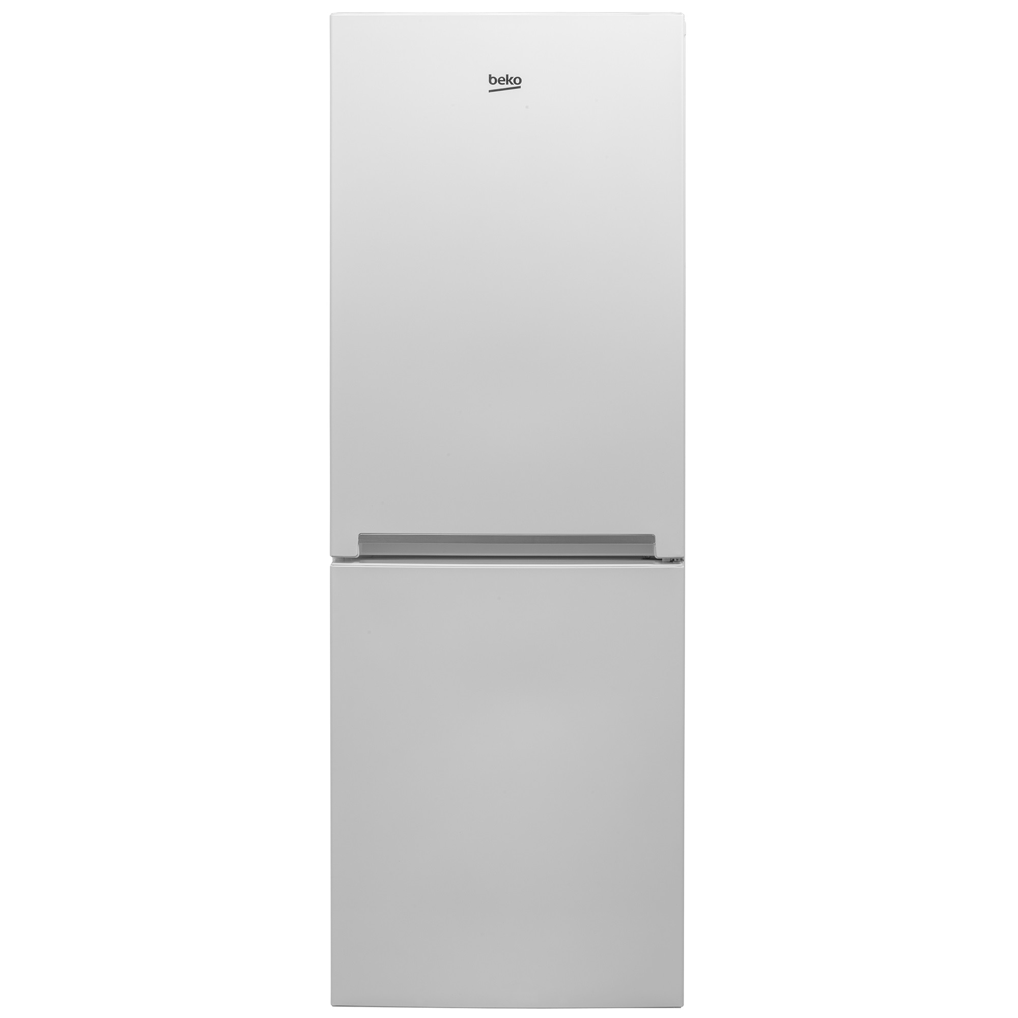Хладилник Beko RCNA340K20W с обем от 302 л.