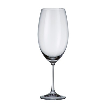Set 6 pahare vin alb, 400 ml,Bohemia Crystalite, model Barbara Set 6 pahare vin alb, 400 ml,Bohemia Crystalite, model Barbara