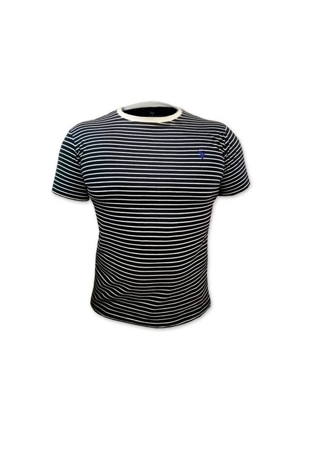 Tricou barbati, USPA multicolor