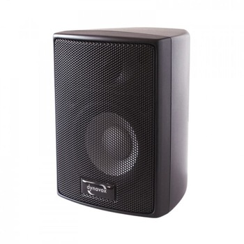 Boxe Satelit Dynavox AS-301, negre Boxe Satelit Dynavox AS-301, negre