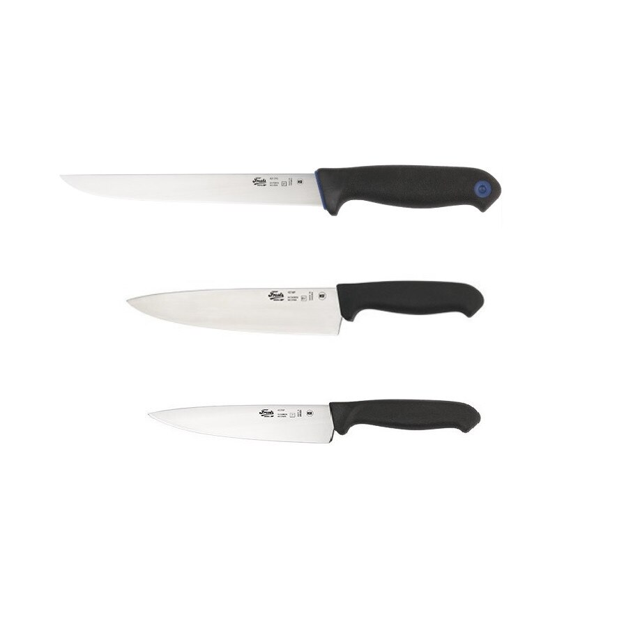 Set cutite bucatar Mora, CB5