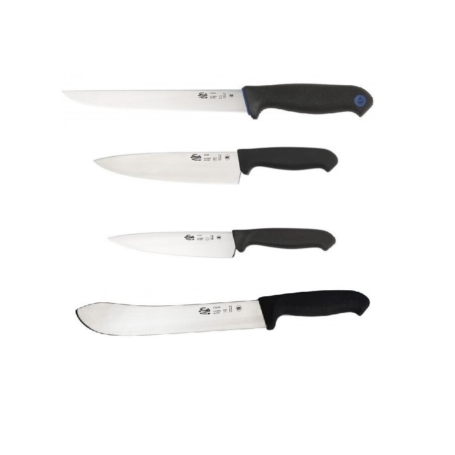 Set cutite bucatar Mora, CB4