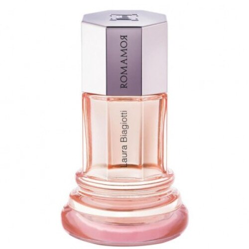 Apa de toaleta Laura Biagiotti Romamor, Femei, 100 ml