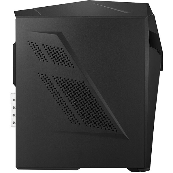 Sistem Gaming PC ASUS ROG GL12CP-RO015T cu procesor Intel® Core