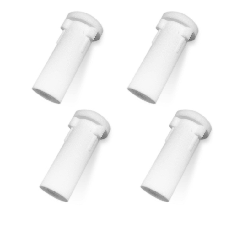 Filtre aer pentru aparate aerosoli InnoSpire Essence si InnoSpire Elegance, Philips Respironics, 4 buc