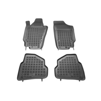 Set covorase cauciuc stil tavita SEAT IBIZA IV, IBIZA IV ST 03.08 rezaw Set covorase cauciuc stil tavita SEAT IBIZA IV, IBIZA IV ST 03.08 rezaw