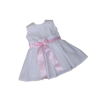 Rochita Emma, Abrakadabra, Alb, 62 cm Rochita Emma, Abrakadabra, Alb, 62 cm