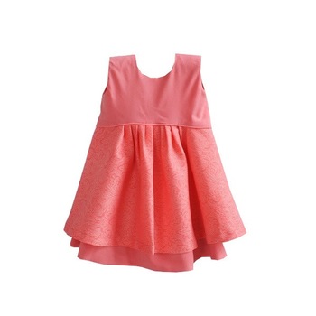 Rochita Nicole, Roz, 68 cm Rochita Nicole, Roz, 68 cm