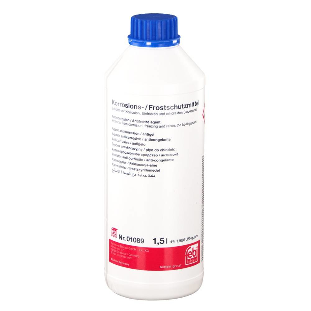 Antigel Febi G12 Rosu 1,5L