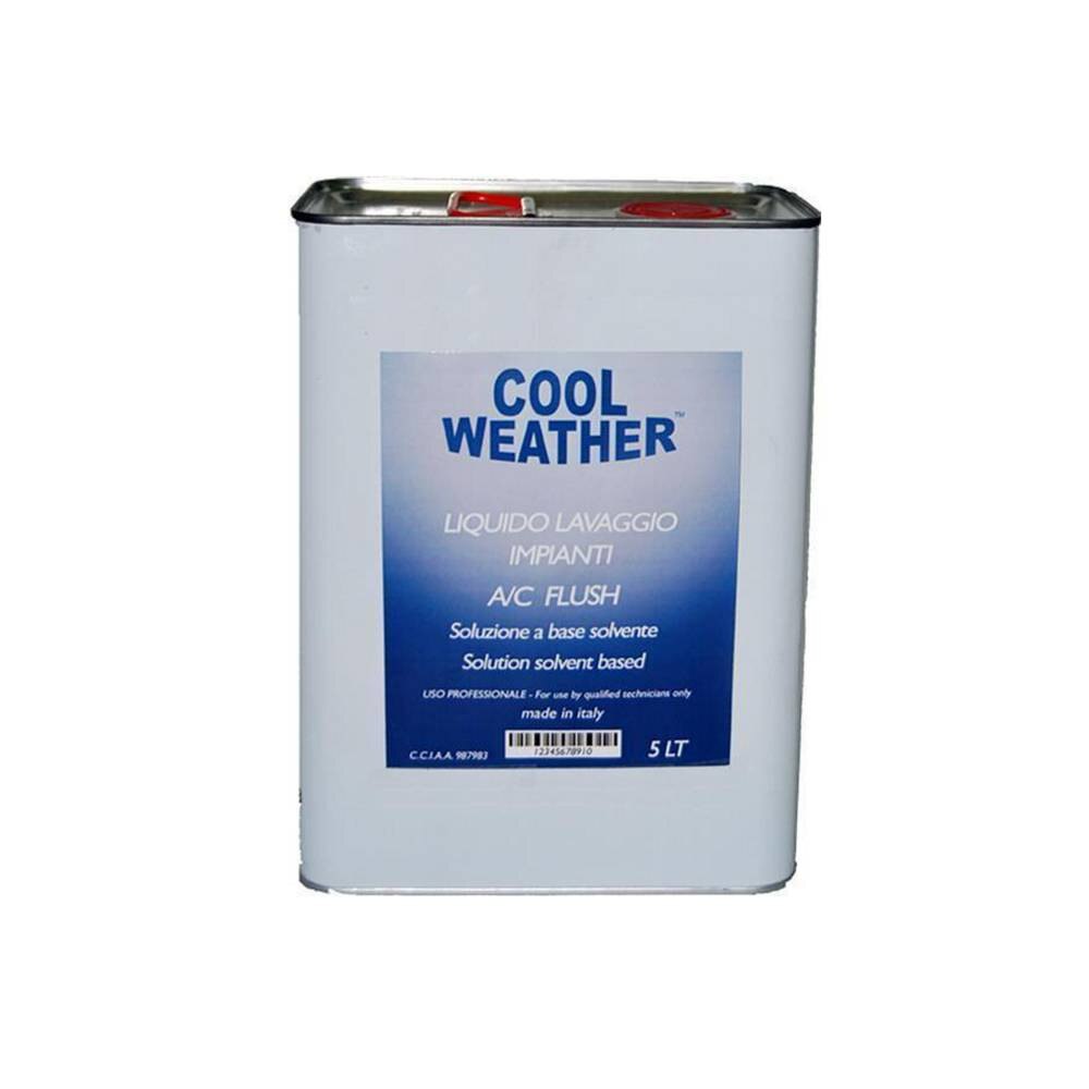 Solutie Lichida pentru spalare sistem AC, Magneti Marelli, 5L