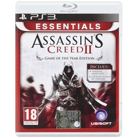 joc assassins creed 2 - game of the year playstation 3 essentials ps3 imagen 15_0_
0