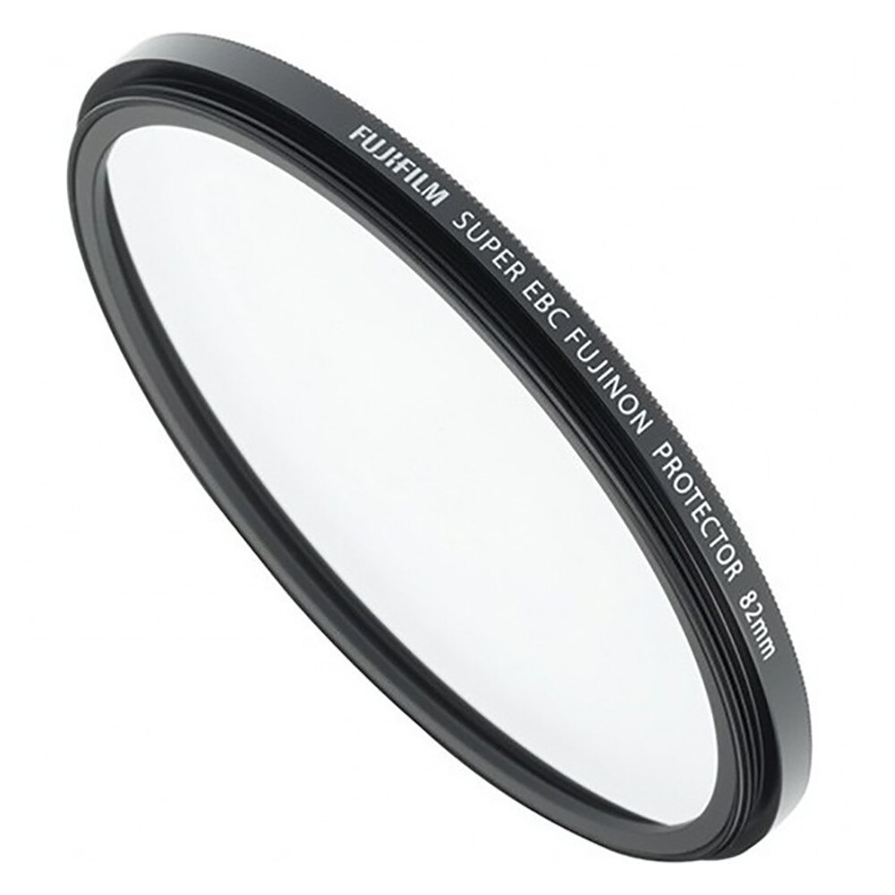 Filtru protector obiectiv Fujifilm 82 mm