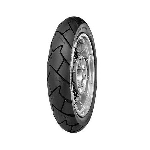 Anvelopa Continental Trail Attack 2 120/70R19 60V TL