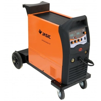 Aparat de sudura multiproces MIG-MAG / TIG / MMA JASIC MIG 350 (N293) Aparat de sudura multiproces MIG-MAG / TIG / MMA JASIC MIG 350 (N293)