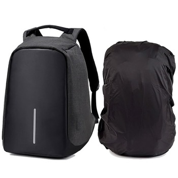 Rucsac antifurt laptop, 15.6 Rucsac antifurt laptop, 15.6