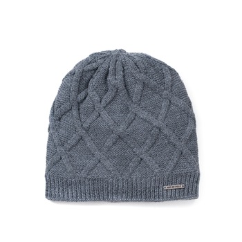 Caciula dama, Art Of Polo, Clasica, Gri Caciula dama, Art Of Polo, Clasica, Gri