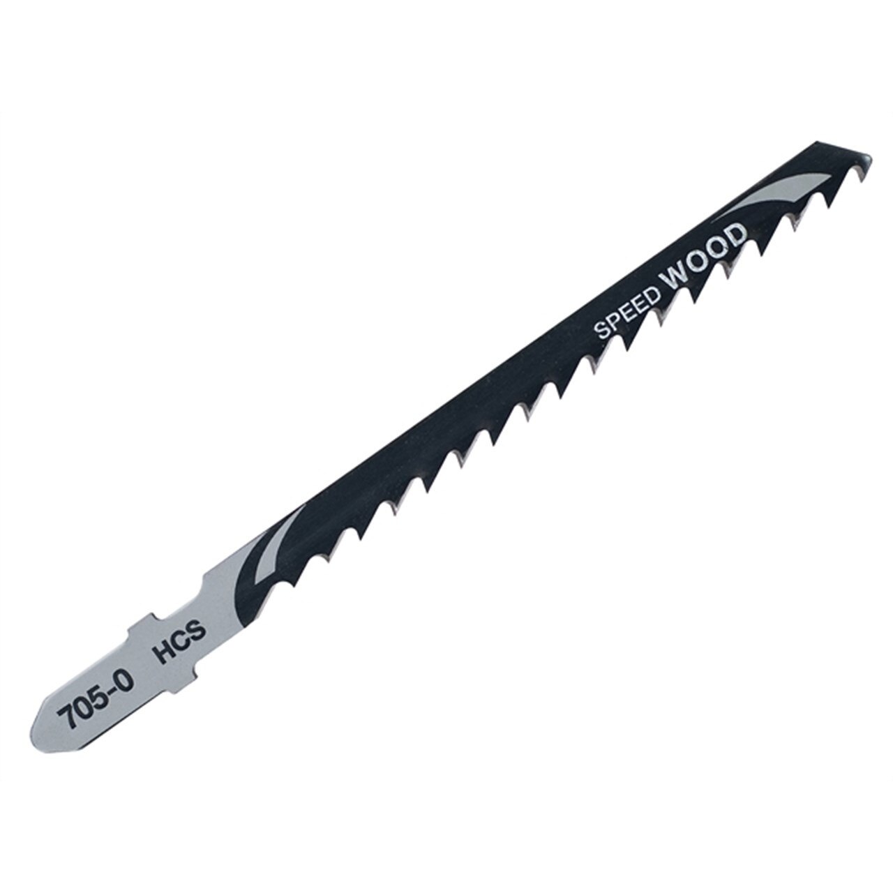 Set Set 5 panze HCS pentru lemn DeWALT DT2077-QZ, pentru fierastrau pendular, 100 mm