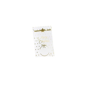 Plicuri Cadou Specific Craciun - 8 x 14 cm, Radar 45537, Set 5 buc Plicuri Cadou Specific Craciun - 8 x 14 cm, Radar 45537, Set 5 buc