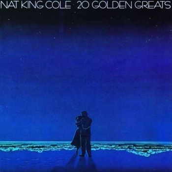 Nat King Cole - 20 Golden Greats (CD) Nat King Cole - 20 Golden Greats (CD)