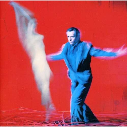 Peter Gabriel-Us-CD