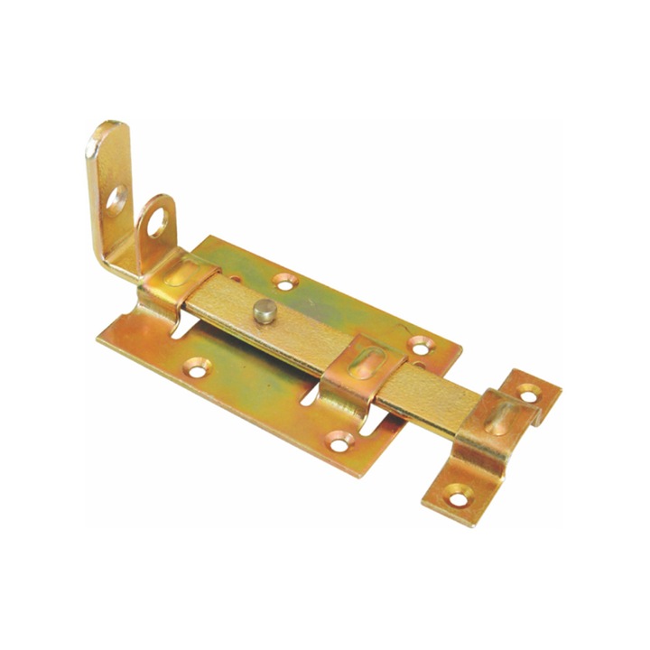 Zavor aplicat pentru lacat 105 mm